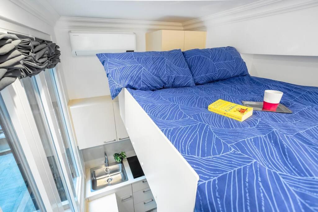 מילאנו Duomo'S Nest - Central Mini-Apt מראה חיצוני תמונה